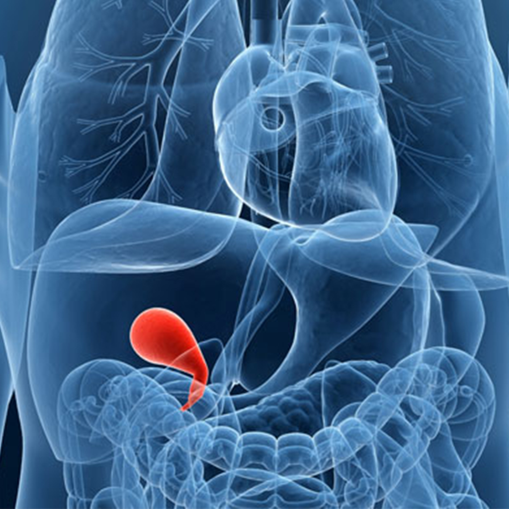 symptoms of gallbladder cancer