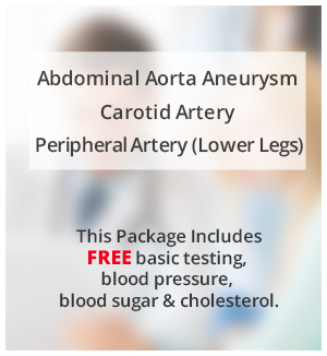 Stroke Screening